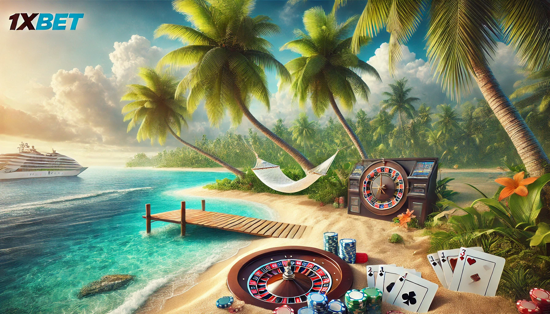 Code Promo 1xBet Bénin